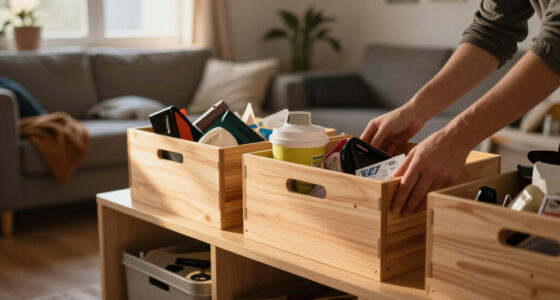 My Home Is A Mess, Here Are 7 IKEA Storage Deals I'm Shopping (Up To 40% Off!)