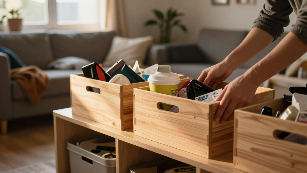 My Home Is A Mess, Here Are 7 IKEA Storage Deals I'm Shopping (Up To 40% Off!)
