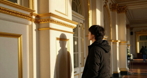 New White House East Wing Renderings Reveal Gold Additions - Axios