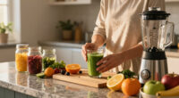Nutrient Maxxing Trends: Helpful Habit Or Diet Culture In Disguise? Dietitians Weigh In