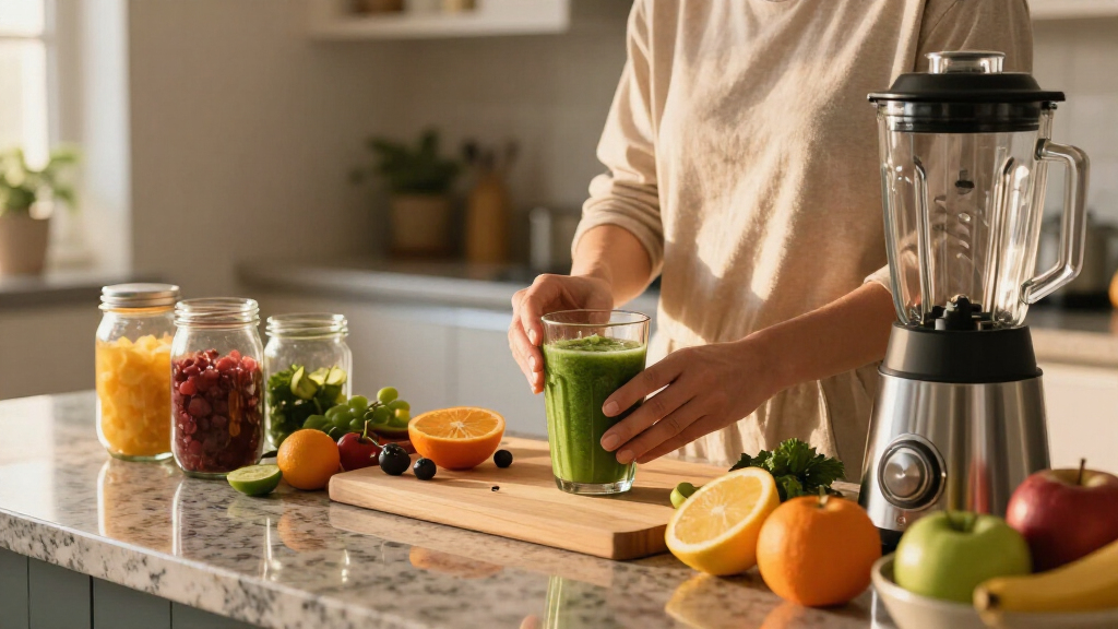 Nutrient Maxxing Trends: Helpful Habit Or Diet Culture In Disguise? Dietitians Weigh In