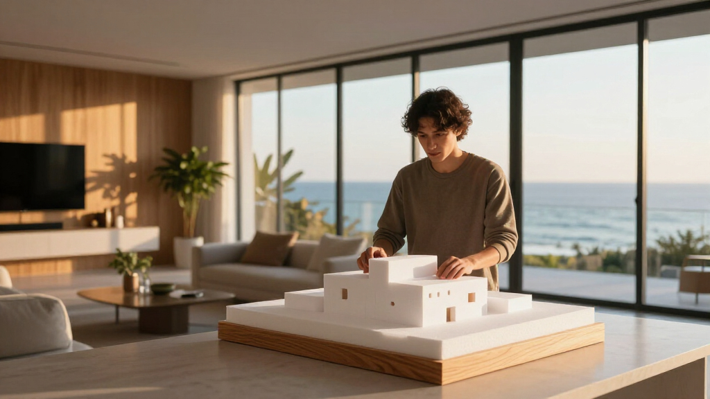 Oceana Passivhaus Surges In Global Coverage