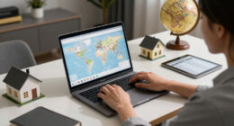 Piedmont Realty Expands Its Global Reach In The Home Market
