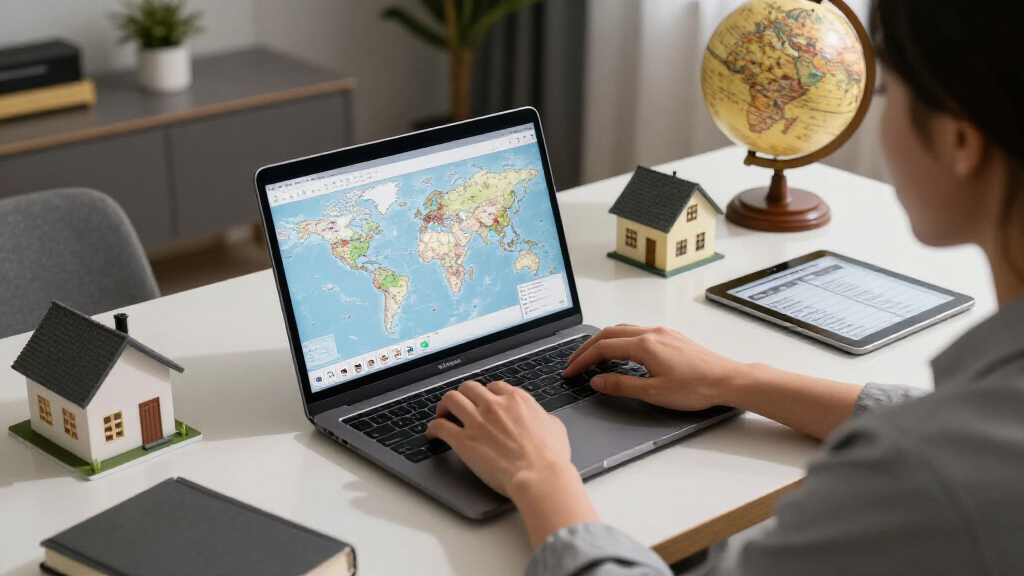 Piedmont Realty Expands Its Global Reach In The Home Market