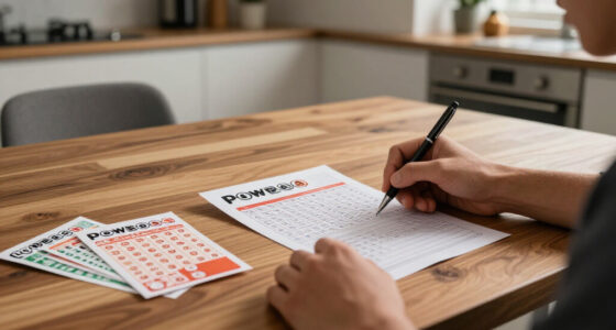Powerball Drawing