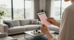 Powerball Drawing