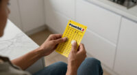Powerball Winner