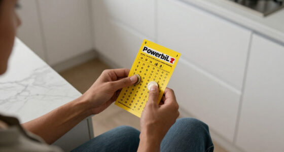 Powerball Winner