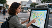 Rio City Hall Unveils Santa Cruz Mobility Plan