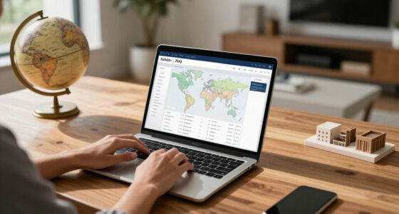 Sotheby International Realty Surges In Global Coverage