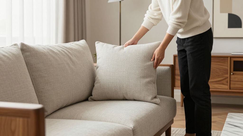 The #1 Design Mistake Ruining Your "Quiet Luxury" Vibe, According To Designers