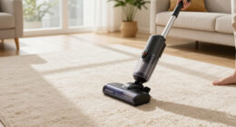 The Cordless Vacuum I’ve Used Every Day Since April Is Finally $100 Off