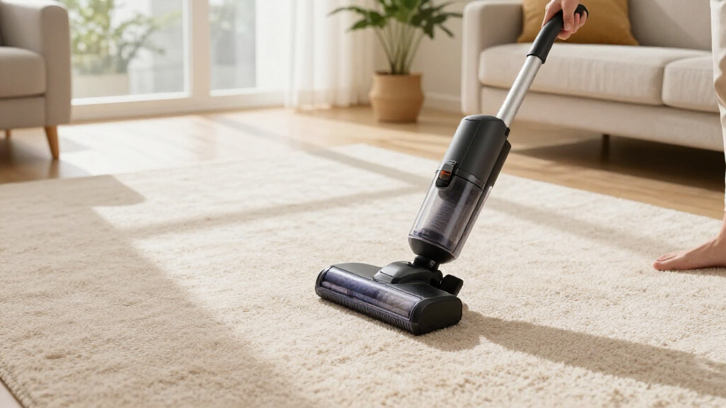 The Cordless Vacuum I’ve Used Every Day Since April Is Finally $100 Off
