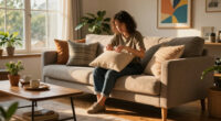 This Designer's 70-20-10 Rule Makes Cheap Furniture Look Expensive