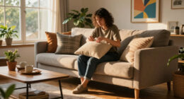 This Designer's 70-20-10 Rule Makes Cheap Furniture Look Expensive
