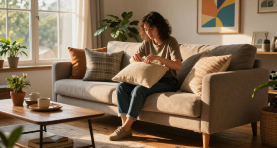 This Designer's 70-20-10 Rule Makes Cheap Furniture Look Expensive