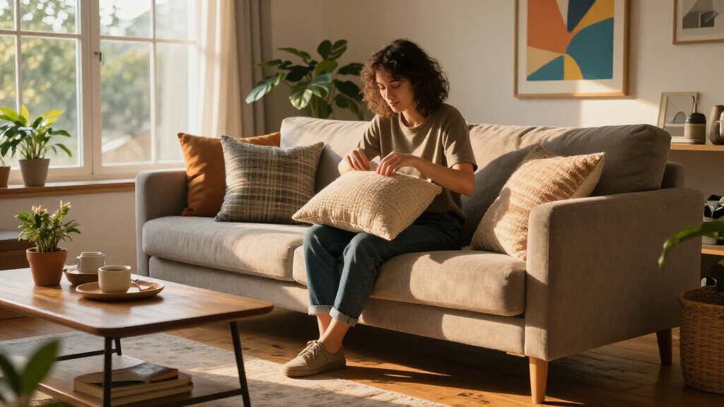 This Designer's 70-20-10 Rule Makes Cheap Furniture Look Expensive