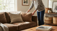 This New West Elm Collection Looks Like It Was Curated Over Decades