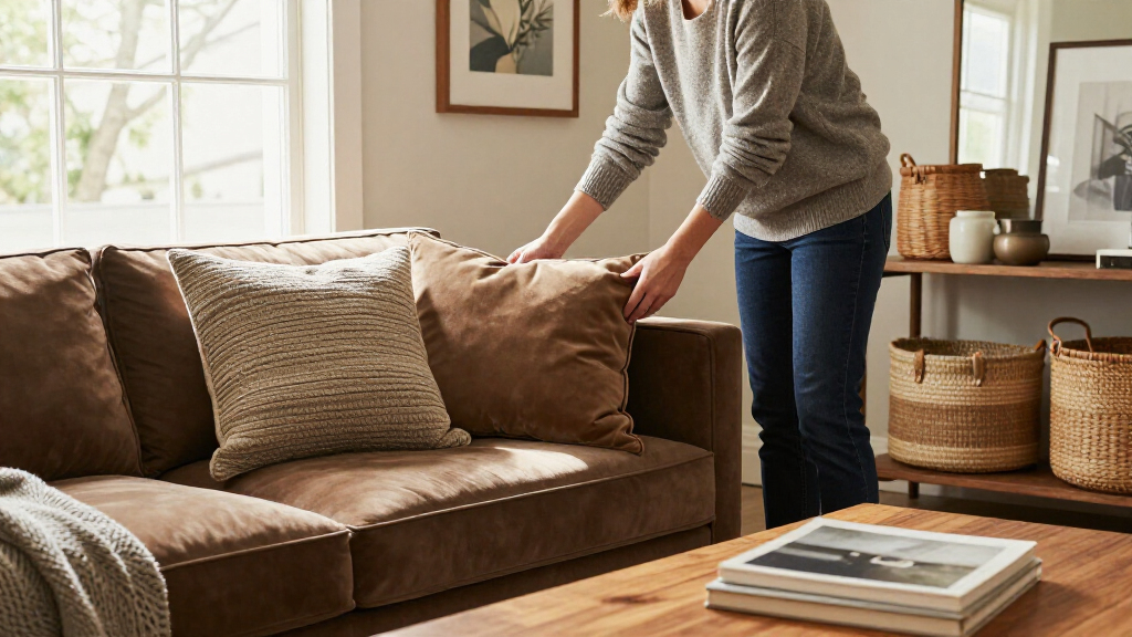 This New West Elm Collection Looks Like It Was Curated Over Decades