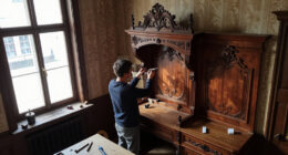 Wien: 200 Jahre Altem Biedermeierhaus Droht Der Abriss - Vienna.at