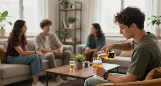 Young People Are Drinking Less. But Gen X Still Wants To Party. | The Wall Street Journal - Newspaper