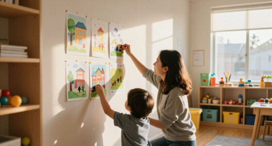 10 Best School-Themed Wall Art Decor for Classrooms and Kids' Rooms in 2026