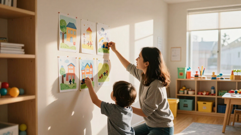 10 Best School-Themed Wall Art Decor for Classrooms and Kids' Rooms in 2026