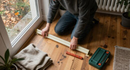 10 Things Around Your Home You Should Insulate Before Winter Arrives