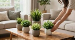 11 Best Artificial Decorative Plants in 2026