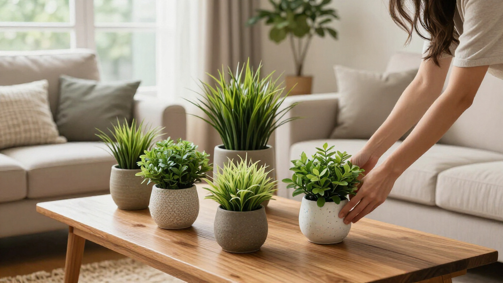 11 Best Artificial Decorative Plants in 2026