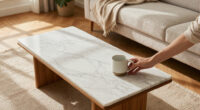 11 Best Marble-Top Wooden Coffee Tables for 2026