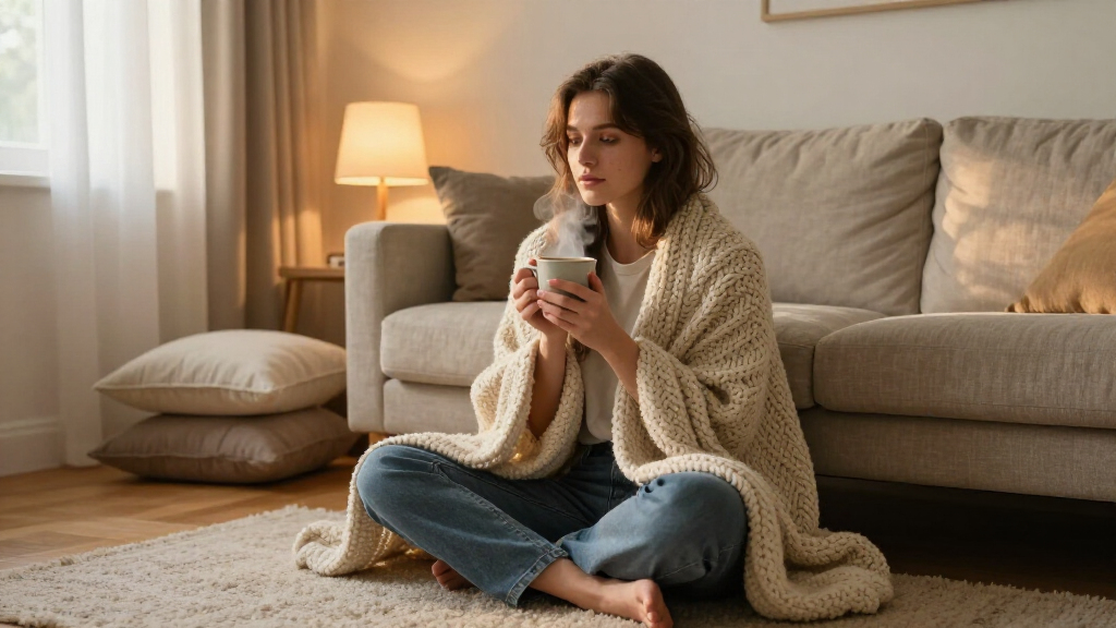 12 Best Cozy Home Essentials for a Warmer, More Inviting Space in 2026