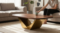 12 Best Modern Accent Coffee Tables in 2026