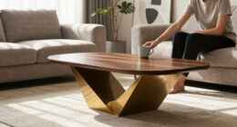 12 Best Modern Accent Coffee Tables in 2026