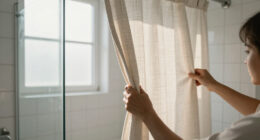 12 Best Shower Curtains in 2026