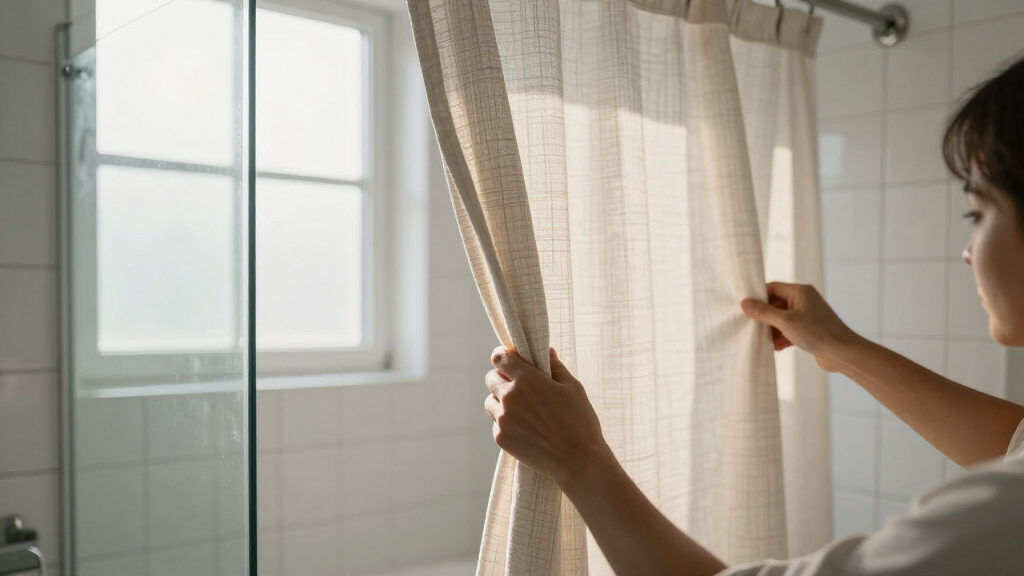 12 Best Shower Curtains in 2026