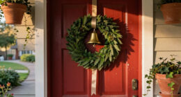 12 Best Vintage Front Door Decorations for a Welcoming Entryway in 2026