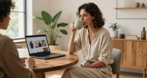 12 Sustainable Business Casual Clothes For Women (2026)
