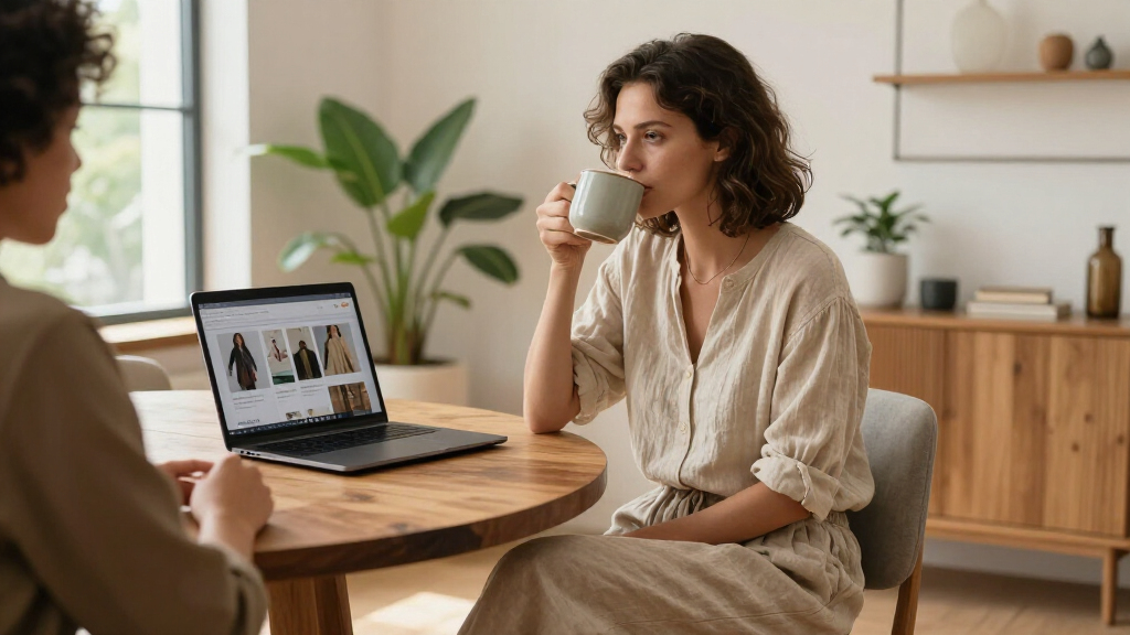 12 Sustainable Business Casual Clothes For Women (2026)