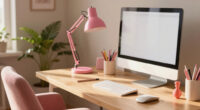 13 Best Barbie-Inspired Home Office Decor for 2026