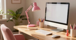 13 Best Barbie-Inspired Home Office Decor for 2026
