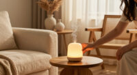 13 Best Flameless Candle Diffusers for Cozy, Safe Aromatherapy in 2026