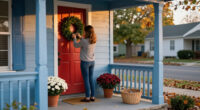 13 Best Front Door Decorations for a Welcoming Entry in 2026