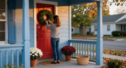 13 Best Front Door Decorations for a Welcoming Entry in 2026