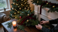 13 Best Luxury Christmas Decorations for an Elegant Holiday Home in 2026