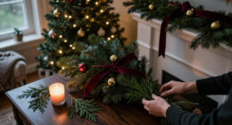 13 Best Luxury Christmas Decorations for an Elegant Holiday Home in 2026