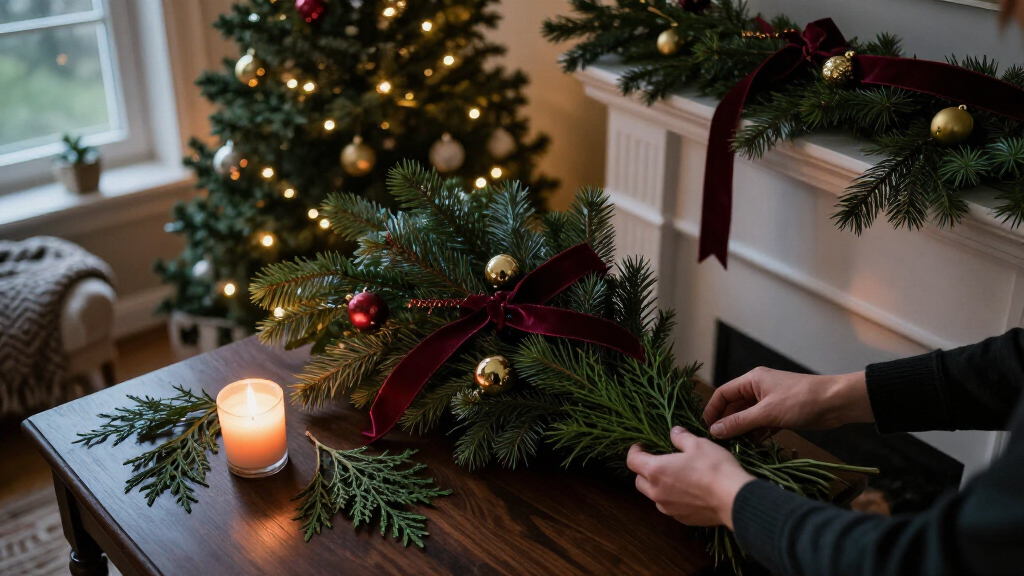 13 Best Luxury Christmas Decorations for an Elegant Holiday Home in 2026
