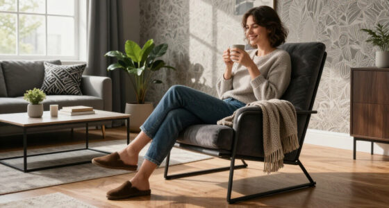 13 Best Modern Accent Chairs in 2026