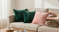 13 Best Modern Velvet Throw Pillows in 2026