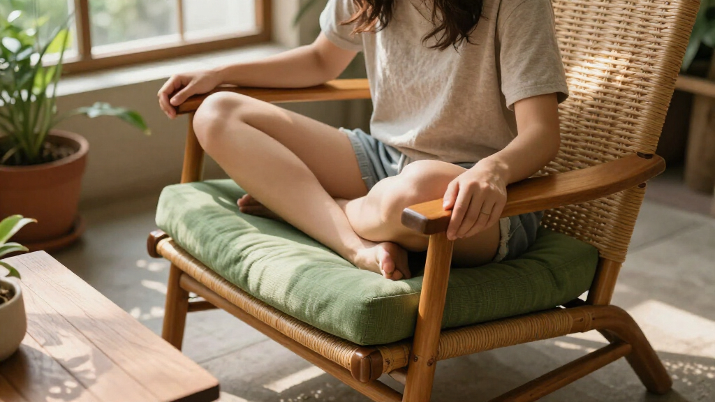 13 Best Sustainable Lounge Chairs in 2026